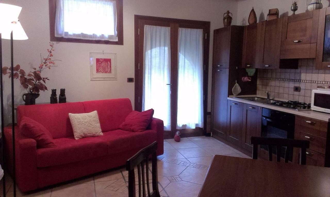 Apartamento Ca' Moro Venecia