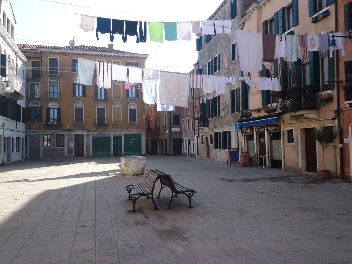Ca' Moro Venecia