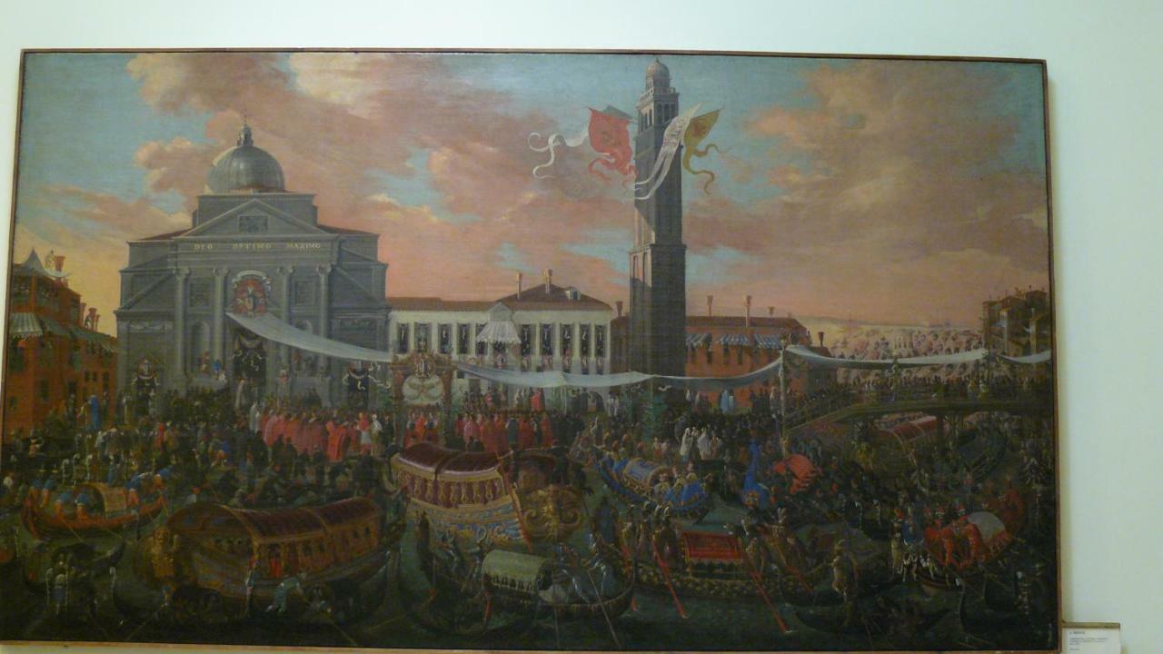 Ca' Moro * Venecia